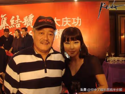 她是日韓世界盃小姐,曾風靡中國現下嫁小17歲男友婚後如膠似漆