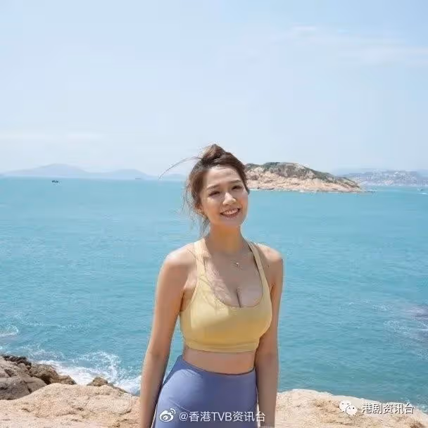 《東張》女神｜梁敏巧深夜遇變態佬尾隨返家爆哭