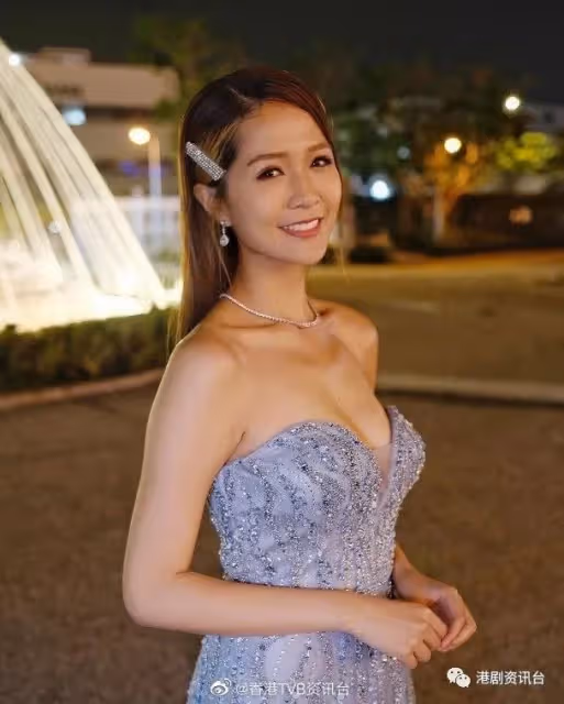 《東張》女神｜梁敏巧深夜遇變態佬尾隨返家爆哭