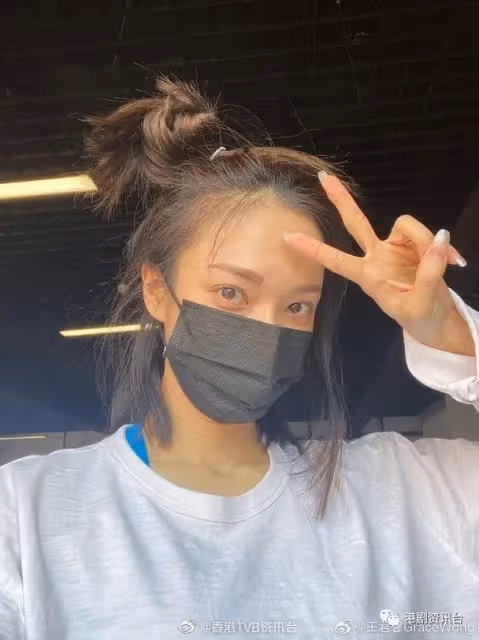 離巢後求上位！TVB人氣女星參加內地街舞節目