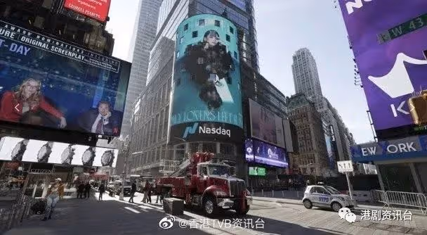 離巢後求上位！TVB人氣女星參加內地街舞節目