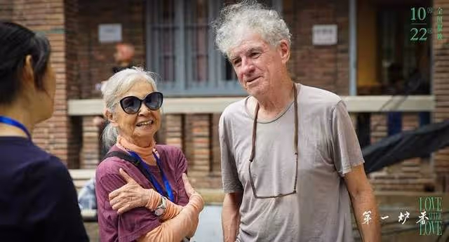 84歲日本服裝設計師逝世，曾與張藝謀深度合作，遺作剛上映一個月