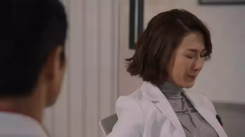 鍾嘉欣馬國明鄭嘉穎都不拍！　《星空下的仁醫2》全新班底上陣