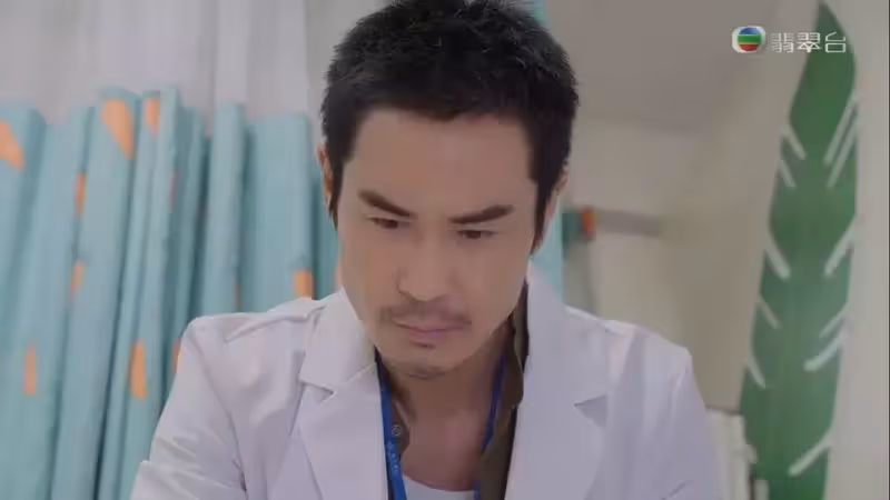 鍾嘉欣馬國明鄭嘉穎都不拍！　《星空下的仁醫2》全新班底上陣