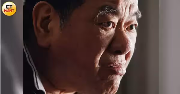 被敗家子奪2.5億家產!影劇大亨吳敦淚訴「被他擺了一道」 借錢度日「低頭向兒子認錯」:爸爸對不起你