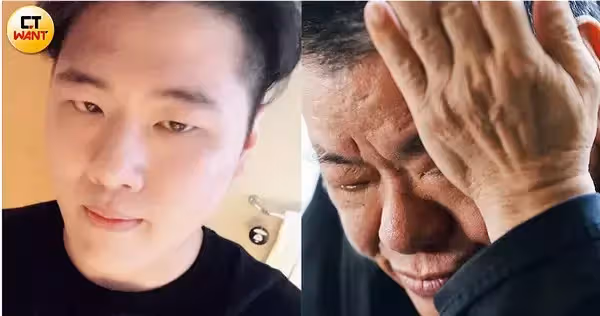 被敗家子奪2.5億家產!影劇大亨吳敦淚訴「被他擺了一道」 借錢度日「低頭向兒子認錯」:爸爸對不起你