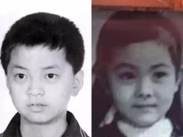 王菲至交!他是清華才子「不用手機不買房」 娶10歲就愛上的老婆「還不生子」卻恩愛美滿
