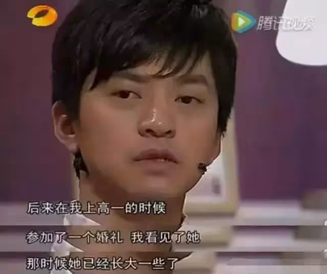 王菲至交!他是清華才子「不用手機不買房」 娶10歲就愛上的老婆「還不生子」卻恩愛美滿
