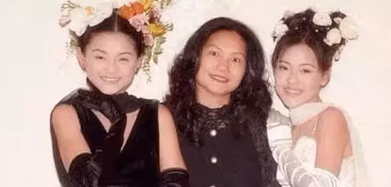 拒見新女婿!S媽曬鬥雞暗示心情不爽「曾拒當生育機器」 為離婚替前夫還債百萬