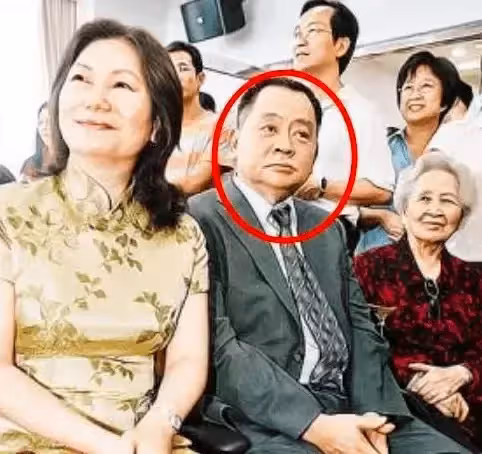 拒見新女婿!S媽曬鬥雞暗示心情不爽「曾拒當生育機器」 為離婚替前夫還債百萬