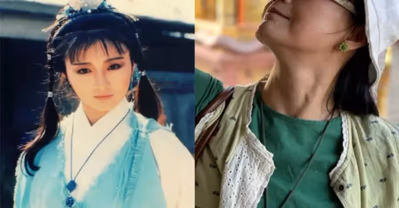 最當紅時隱退嫁富商！卻被前夫污衊「偷情義子」身敗名裂　「銷聲匿跡十幾年」今55歲近照曝光