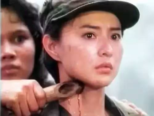 最當紅時隱退嫁富商！卻被前夫污衊「偷情義子」身敗名裂　「銷聲匿跡十幾年」今55歲近照曝光