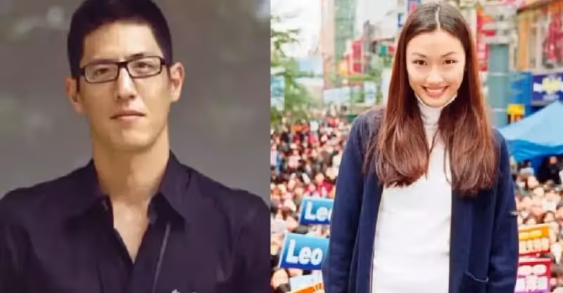 豪門出渣男！她嫁給台灣大眾情人　卻倒貼老公10年「慘遭小三上位」顔面無存