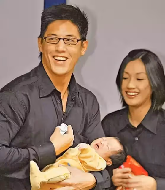 豪門出渣男!她嫁給台灣大眾情人 卻倒貼老公10年「慘遭小三上位」顔面無存