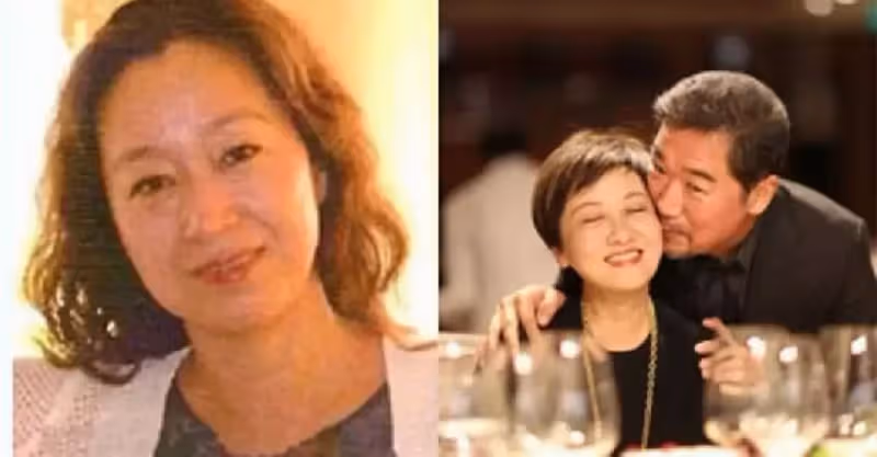 婚後丈夫出軌，原配含淚提出一要求轉身退出，丈夫愧疚凈身出戶與小三結婚32年不生子