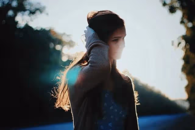 有這4種特質的女生,會讓男人不停地墜入愛河,不能自拔