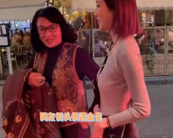 金星禁言解除後發文!曬美照坦白內心平靜,評論區翻車口碑難挽回