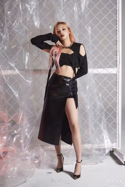 年輕人放棄了中國娛樂圈的機會,文化輸出驚人的韓國娛樂圈,含金量越來越高