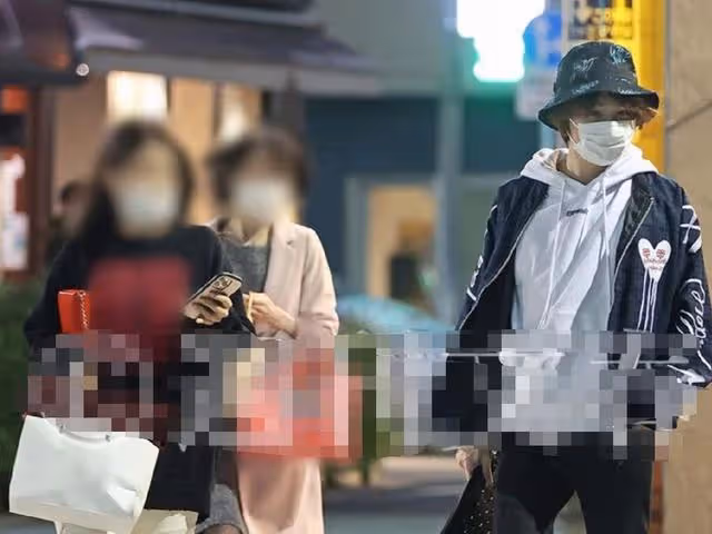 又一位管理大師?男星跟三女回家全被拒絕,本人承認事實並道歉