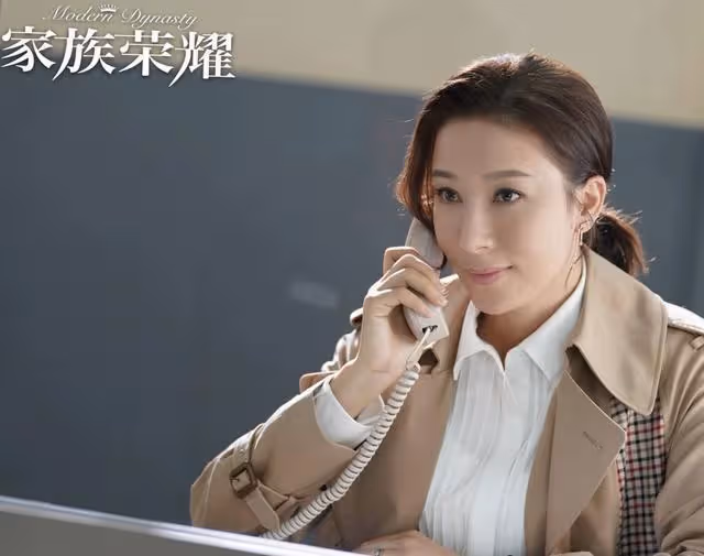 TVB小生羅子溢有意為視帝鋪路,疑手握四部劇,《婚後事》下月拍