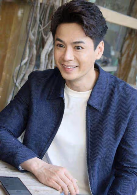 TVB小生羅子溢有意為視帝鋪路,疑手握四部劇,《婚後事》下月拍