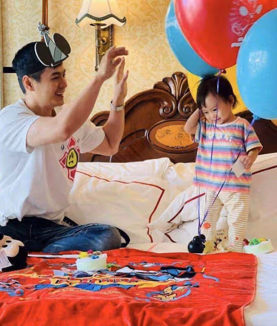 TVB小生羅子溢有意為視帝鋪路,疑手握四部劇,《婚後事》下月拍