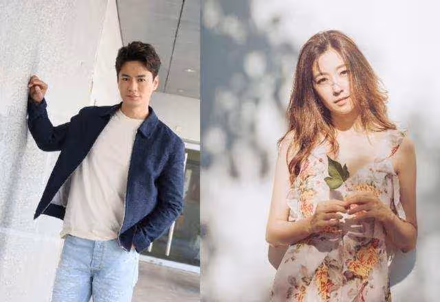TVB小生羅子溢有意為視帝鋪路,疑手握四部劇,《婚後事》下月拍