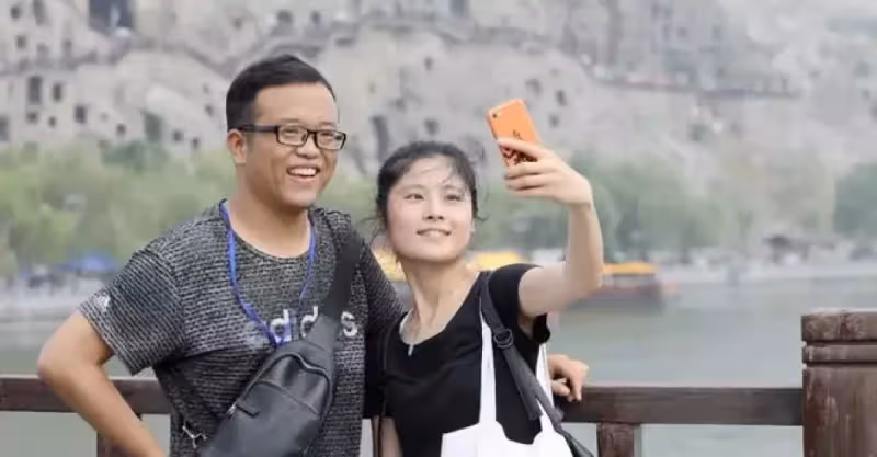 婆婆剛來照顧孫子，家裡就丟五千，老公提醒我看監控，我羞愧不已