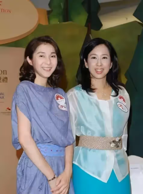 豪門媳婦待遇大不相同!霍家三個兒媳名字都是疊字「郭晶晶被感激下嫁霍家」 而她不受重視「連婚禮都沒有」