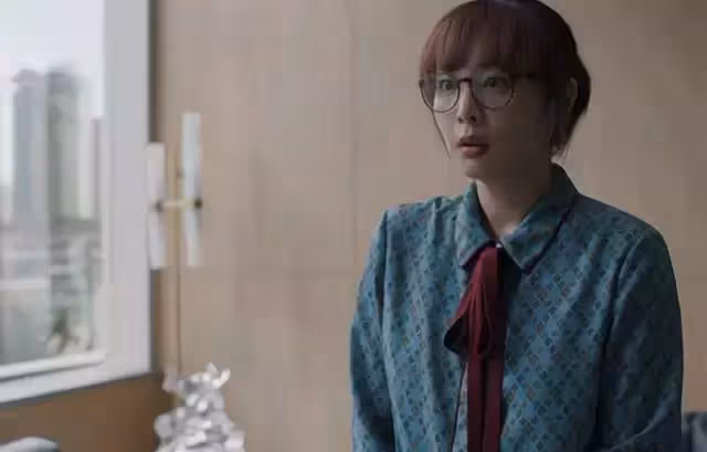 婆婆生病,三波親戚來勸和,兒媳:等看她笑話,我等了七年