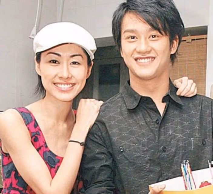 胡定欣前男友舉辦婚禮,山邊撿樹枝做裝飾,模特女友已懷孕3個月