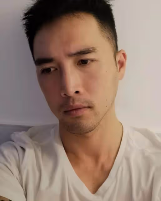 39歲男星陳國峰自曝確診!夫妻停工經濟拮据,房租吃飯都成問題