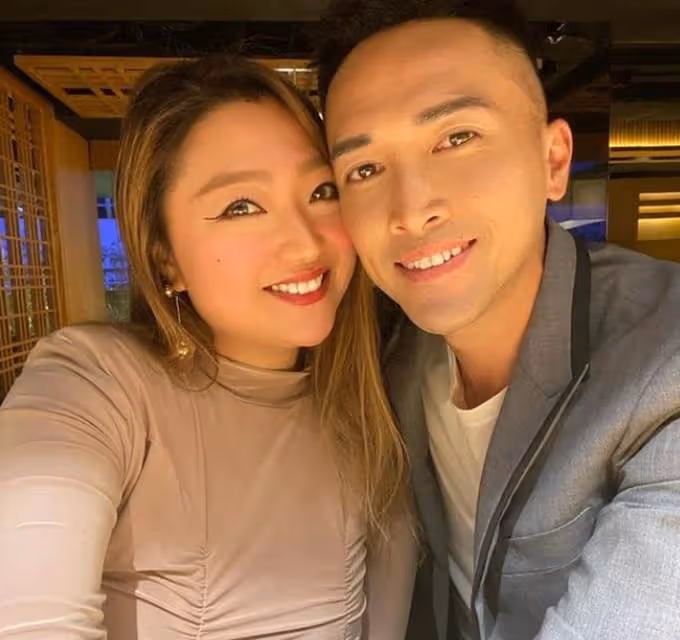 39歲男星陳國峰自曝確診!夫妻停工經濟拮据,房租吃飯都成問題