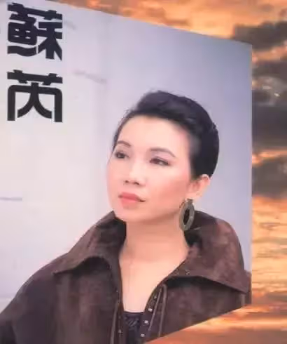 盼不到丈夫回頭!傳奇歌后2次被離婚「夫求放過他」含淚苦吞背叛 「把愛全給兒子」69歲不再為男人活