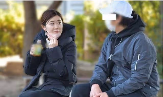 福原愛知三當三添實錘!男友前妻曝其婚內手寫情書,曾想拿錢封口