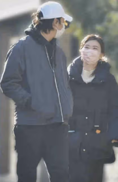 福原愛知三當三添實錘!男友前妻曝其婚內手寫情書,曾想拿錢封口