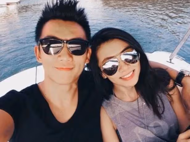 鄭愷:與跑男團疏離,和Angelababy組CP,放棄白富美迎娶灰姑娘
