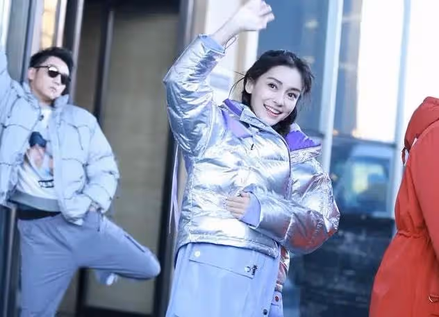 鄭愷:與跑男團疏離,和Angelababy組CP,放棄白富美迎娶灰姑娘