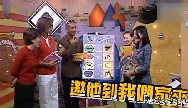 大S再婚後首次露面,滿滿幸福感,小S與具俊曄也打得火熱