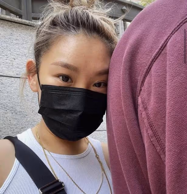 香港知名歌手迎來新戀情！男友是花店老闆，減肥20斤為搏情郎一笑