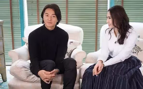 鄭伊健自述「丁克」原因：人生太難，不想讓他們來世上受苦