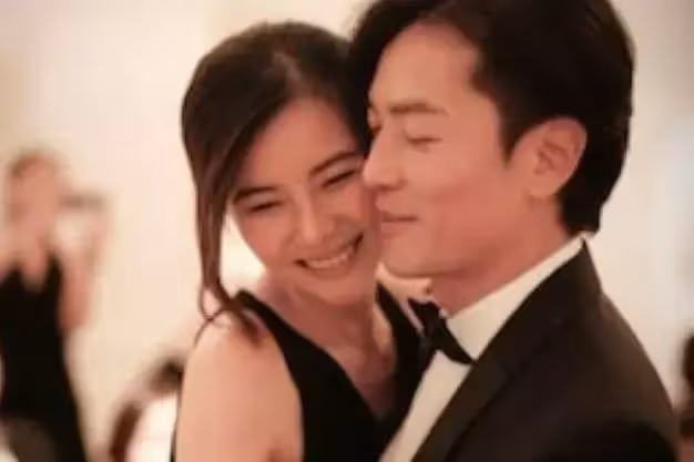 鄭伊健自述「丁克」原因：人生太難，不想讓他們來世上受苦