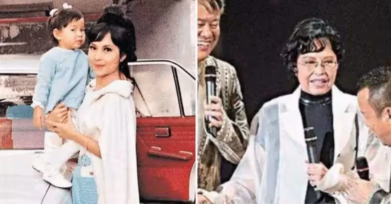 香港首位申請破產的人，女兒變身成兒子，奇女子狄娜的傳奇人生路