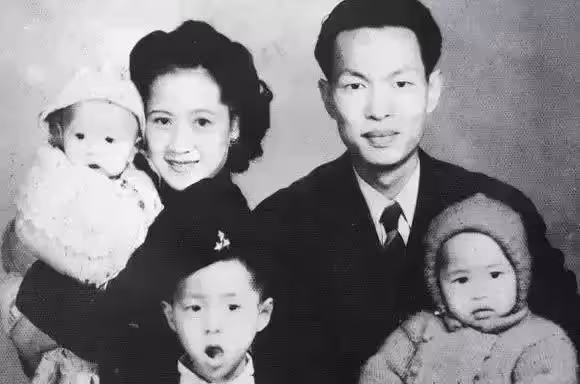 香港首位申請破產的人，女兒變身成兒子，奇女子狄娜的傳奇人生路