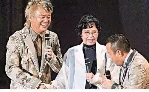 香港首位申請破產的人，女兒變身成兒子，奇女子狄娜的傳奇人生路