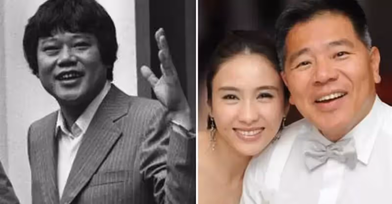 香港江湖往事：黎姿公公馬惜如，名噪一時的香港地下皇帝，一代梟雄的激蕩人生
