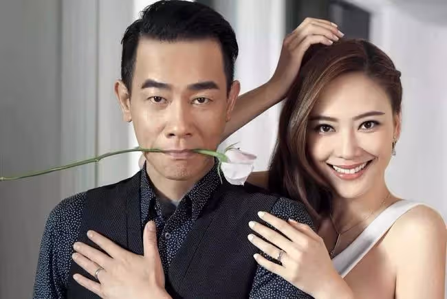 陳冠希前女友宣布改名！曾與多位富豪相戀，26歲生活越來越富貴