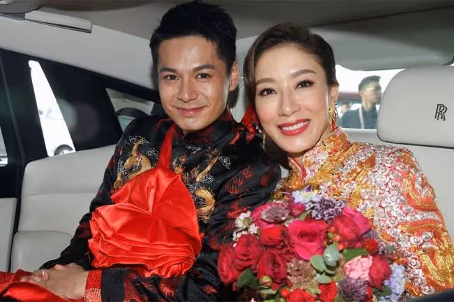 陳冠希前女友宣布改名！曾與多位富豪相戀，26歲生活越來越富貴