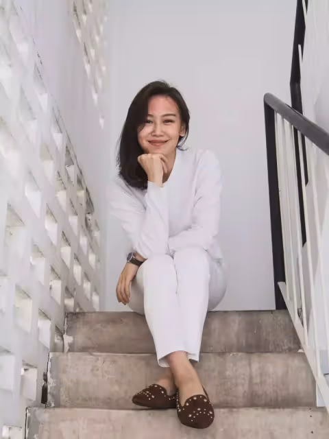喜歡挑戰反派角色　楊茜堯：看觀眾會不會丟雞蛋