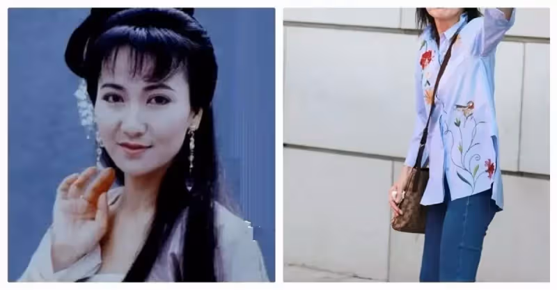 當紅隱退嫁富商！婚姻被插足「失去孩子被判無法生育」又離婚　堅強撐過「與養女相依為命」64歲現況曝光